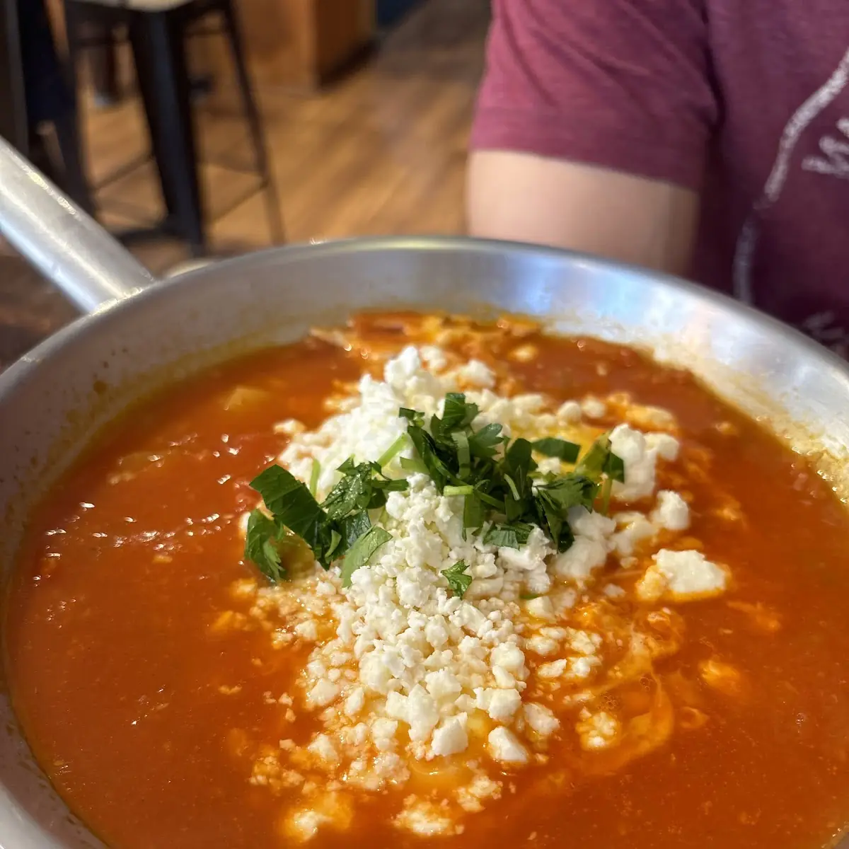 Shakshuka