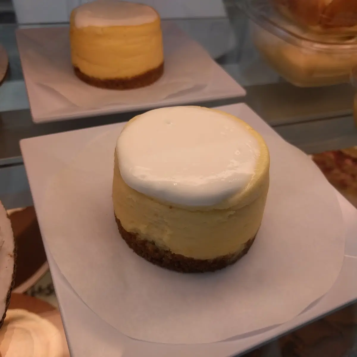 Cheese Cake