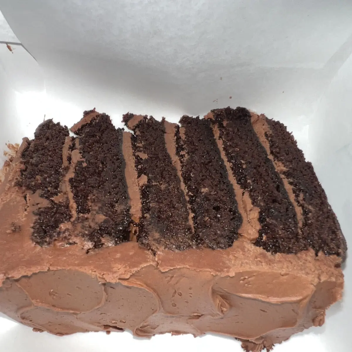 Chocolate Cake