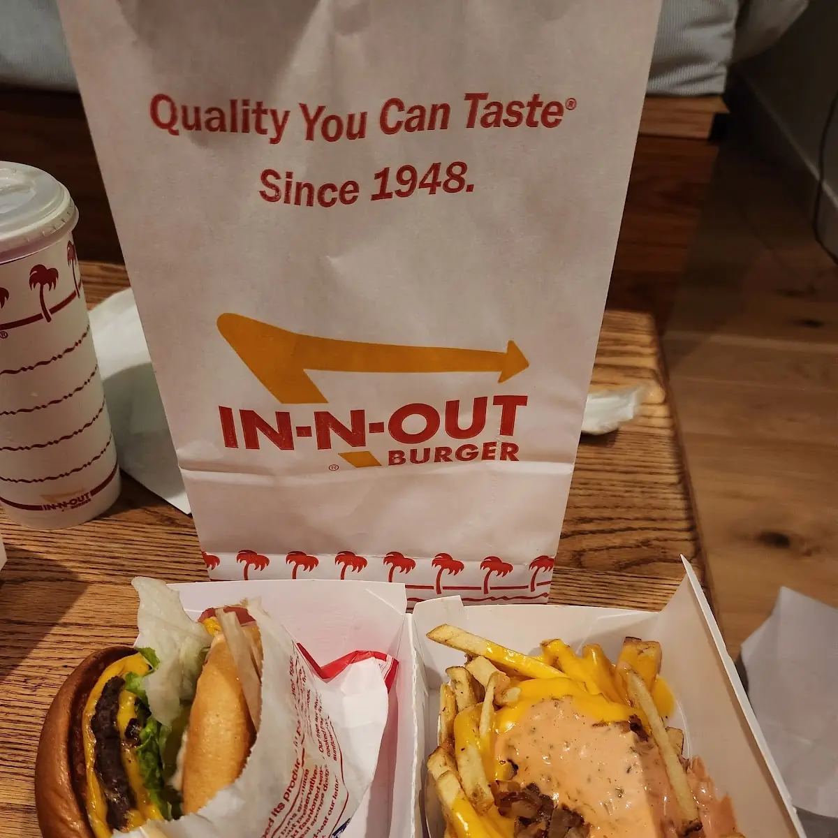 Chili Cheese
