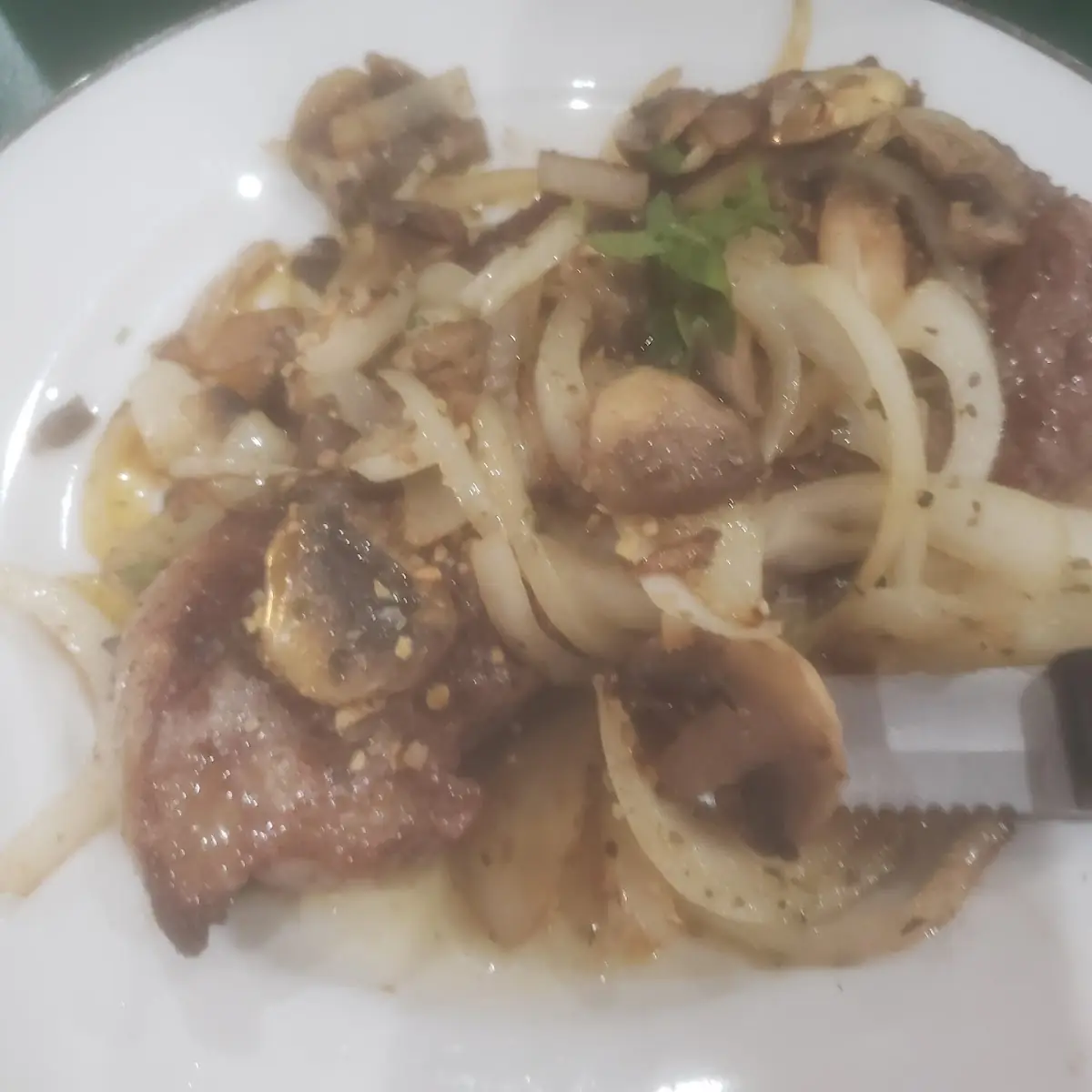 New York Strip