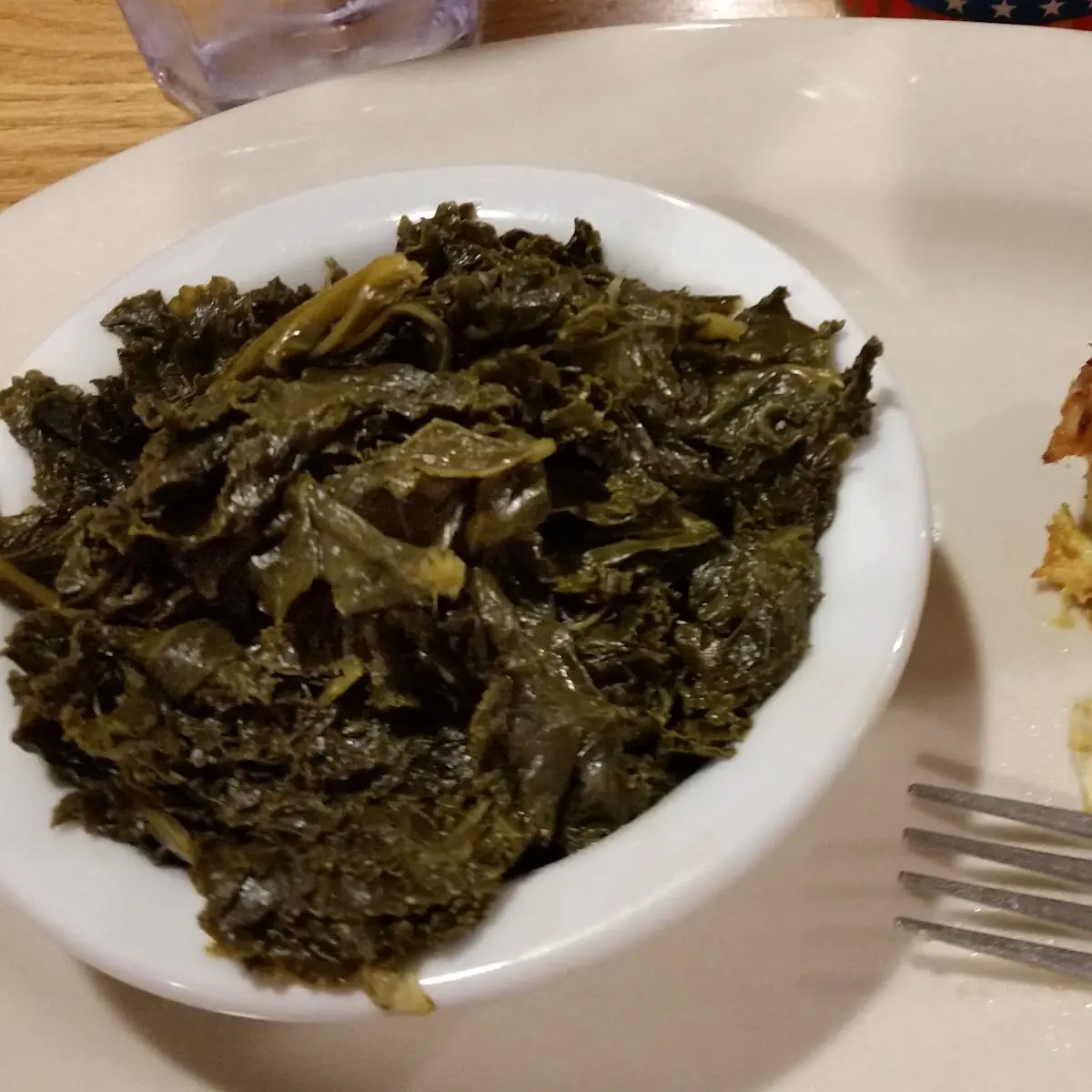 Collard Greens