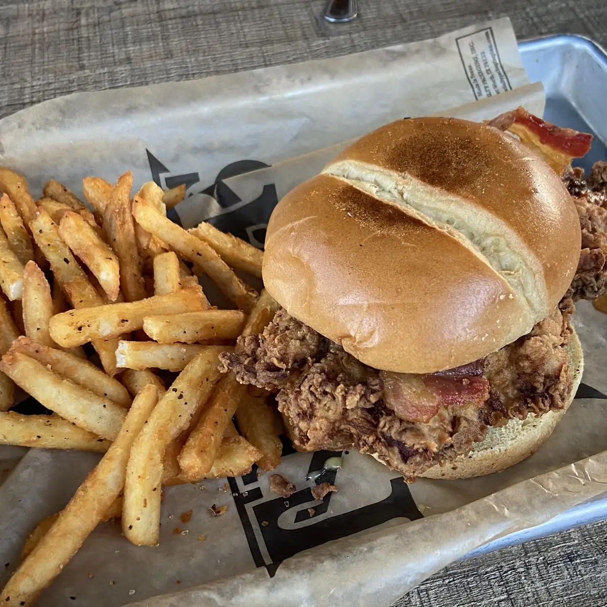 Pulled Pork