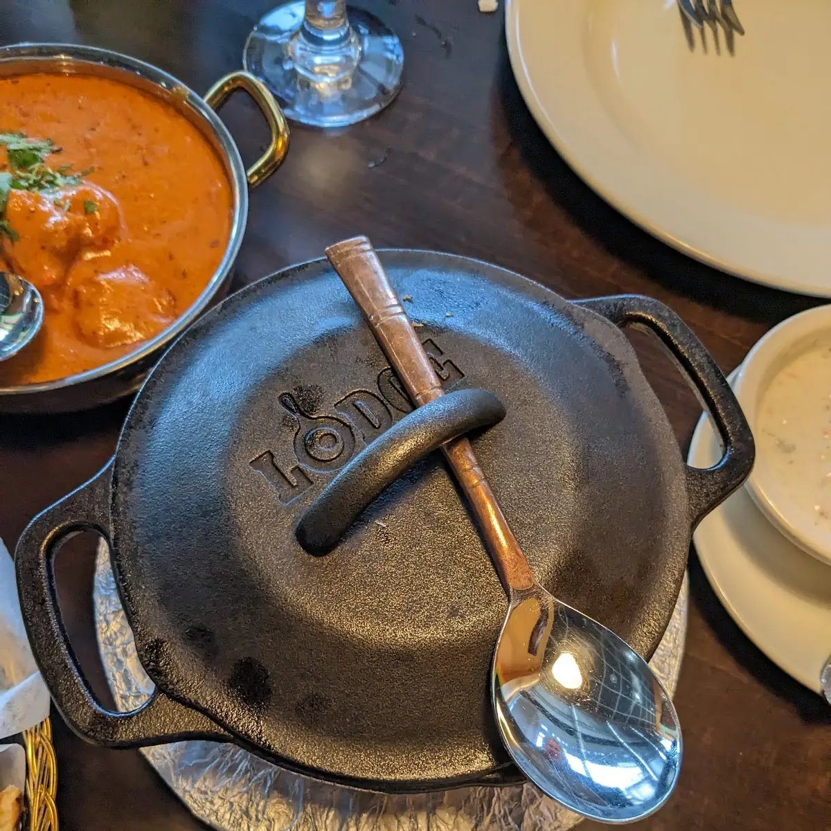 Vegetable Biryani