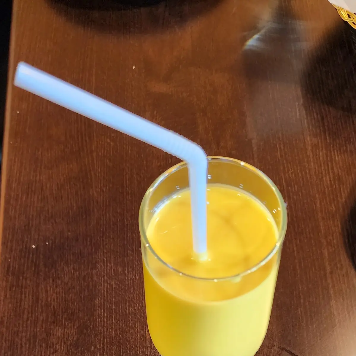 Chicken Mango