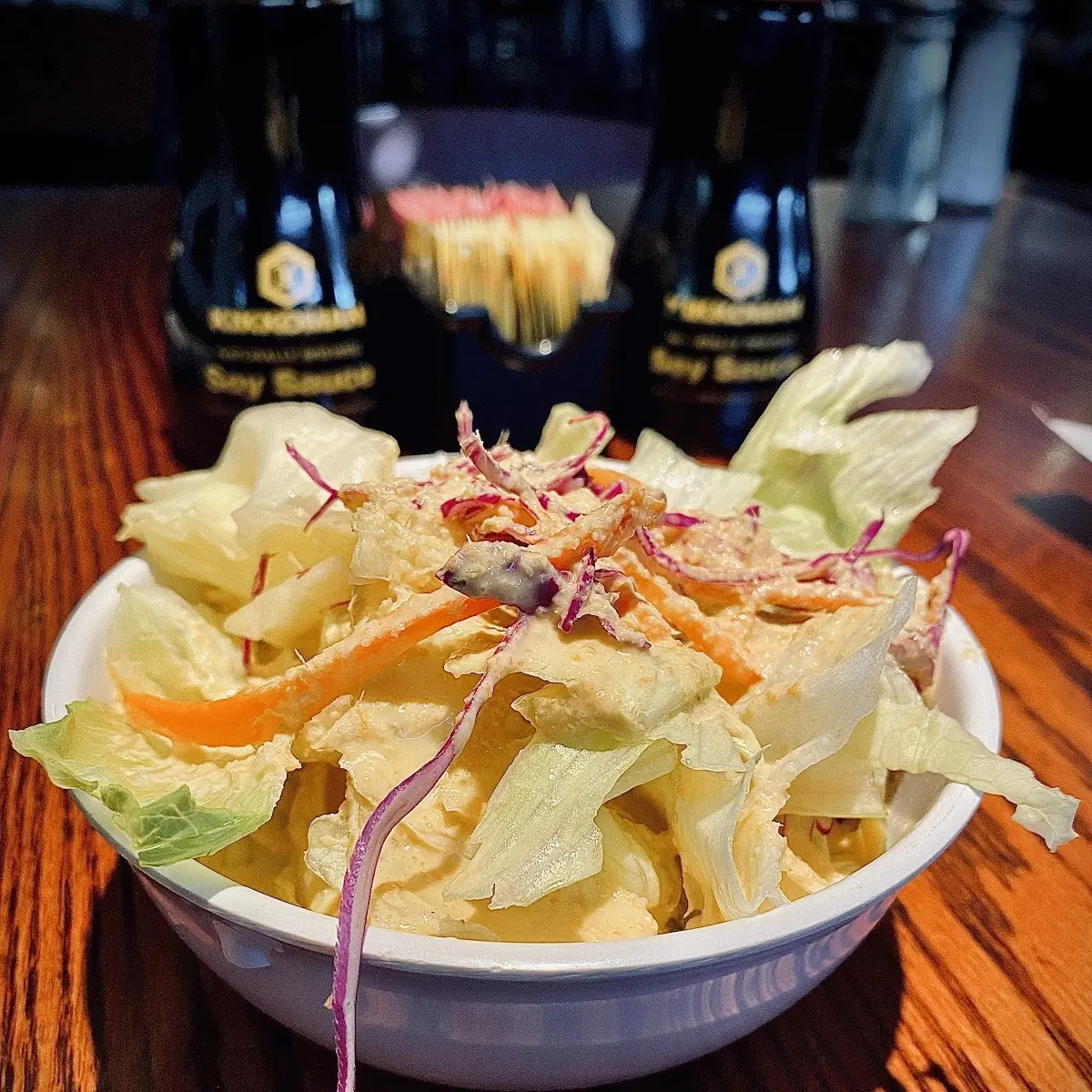 House Salad