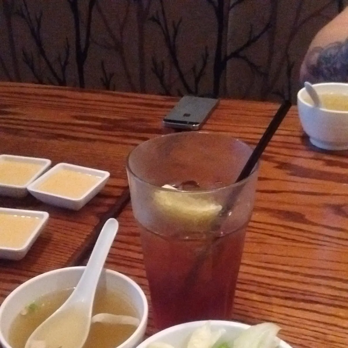 Miso Soup