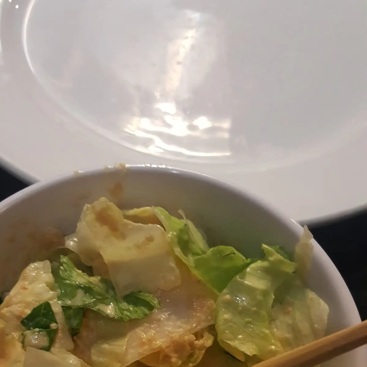 Salad Dressing