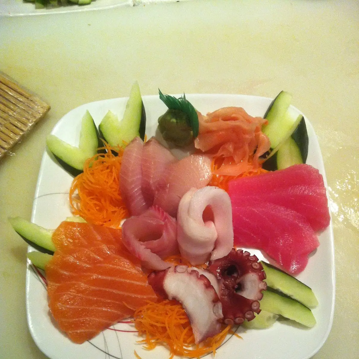 Sashimi
