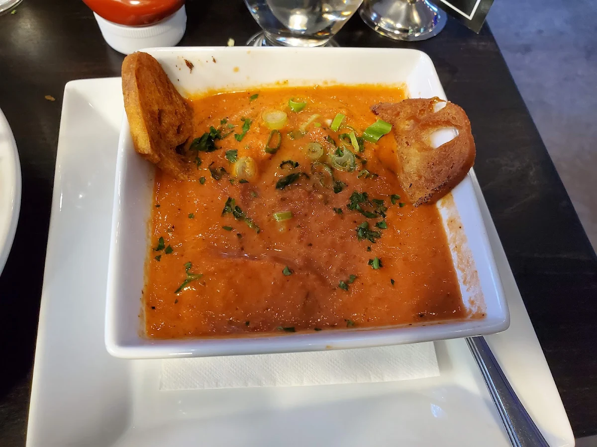 Veggie Soup