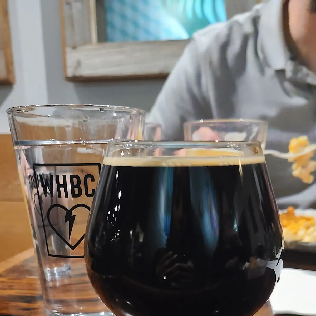 Cold Brew