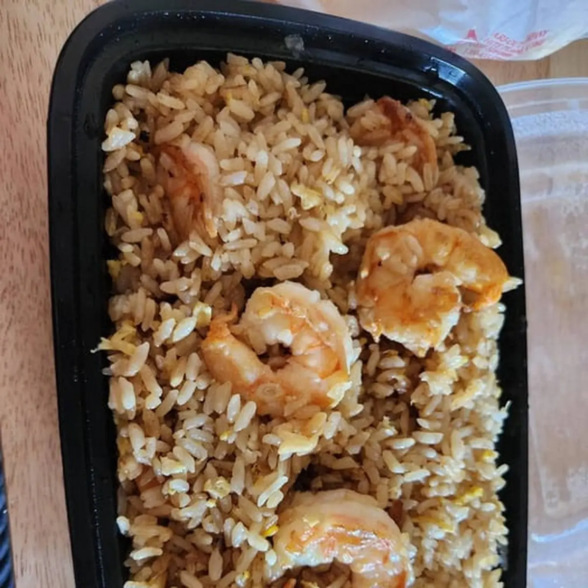 Shrimp Fried Rice