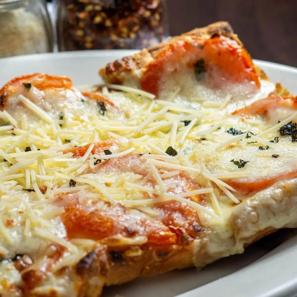 Garlic Bread