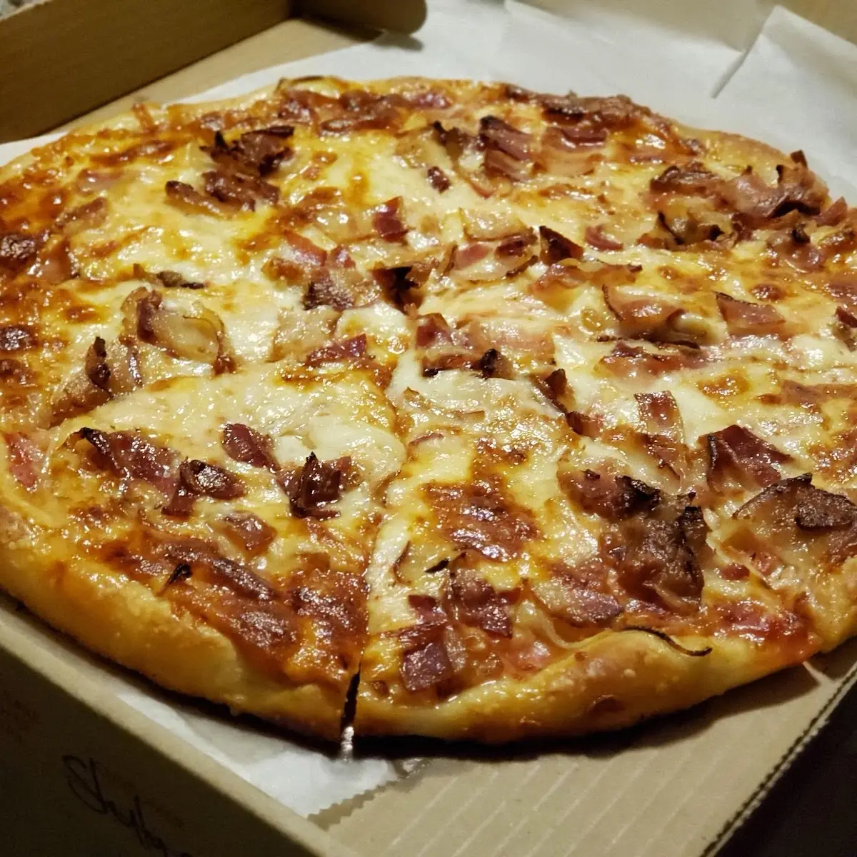 Meat Lovers