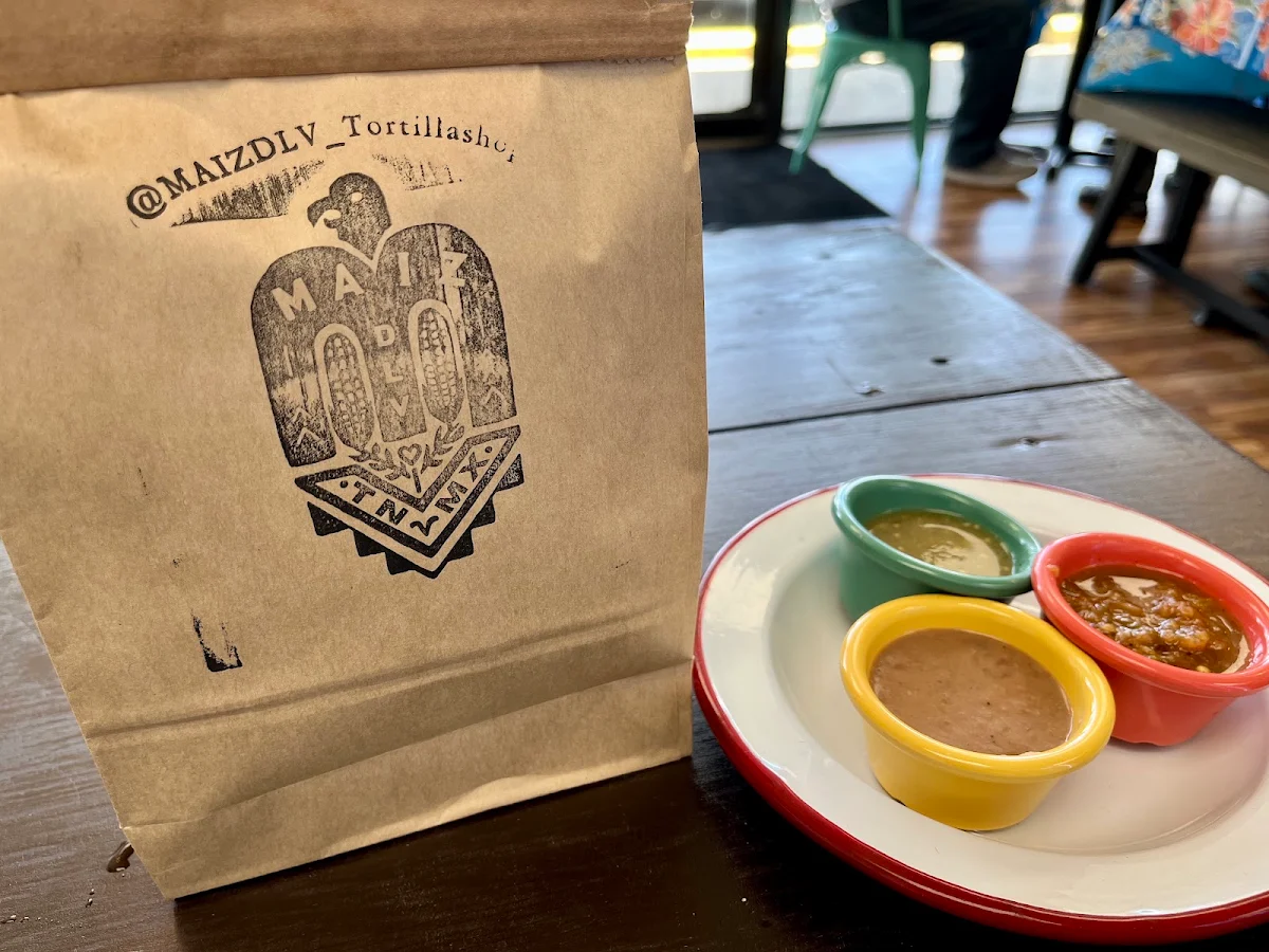 Salsa verde (cooked) 1 pint (u)
