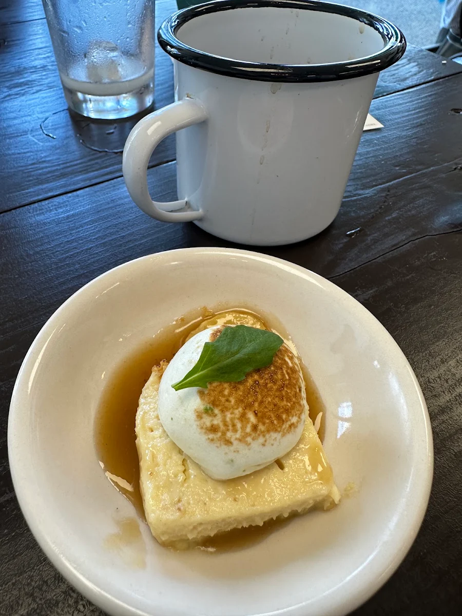 Flan