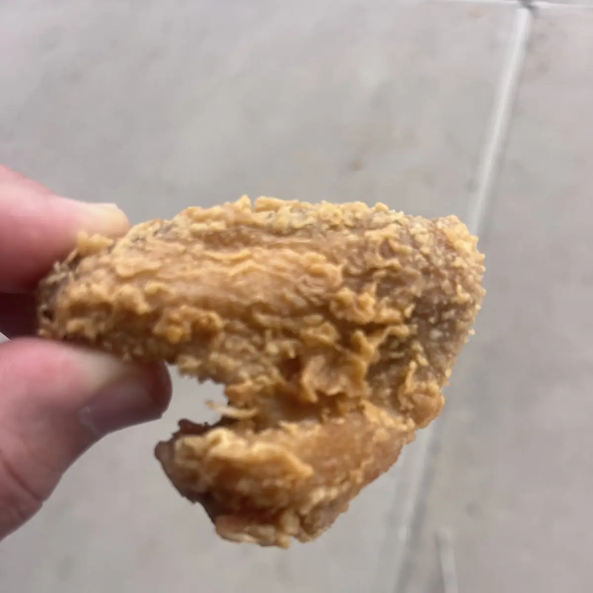 Fried Chicken