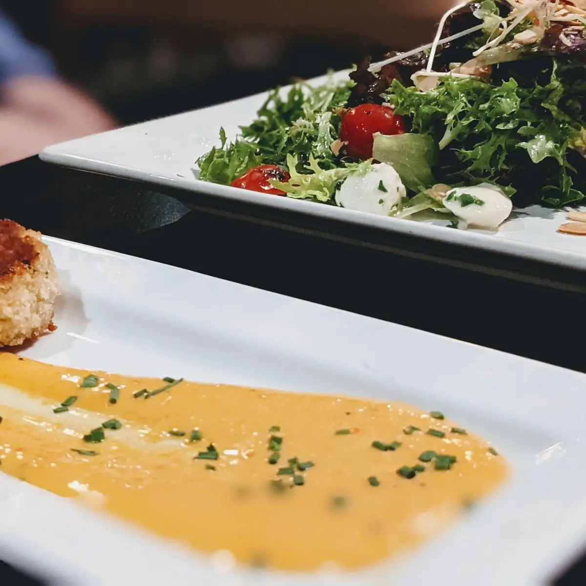 Crab Cakes