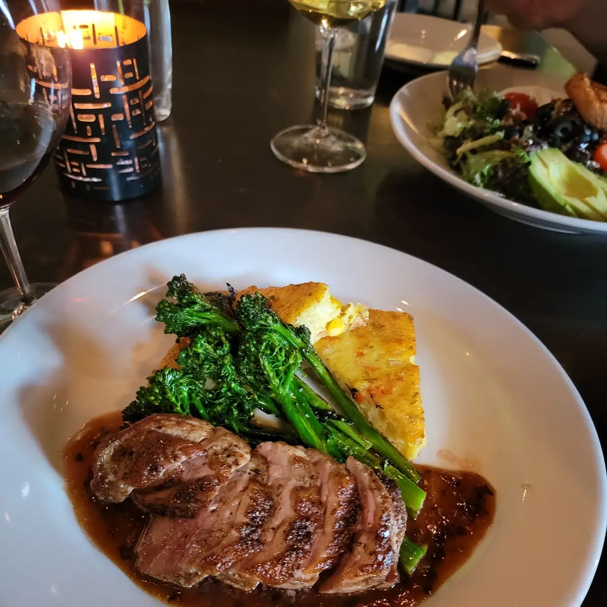 Duck Breast