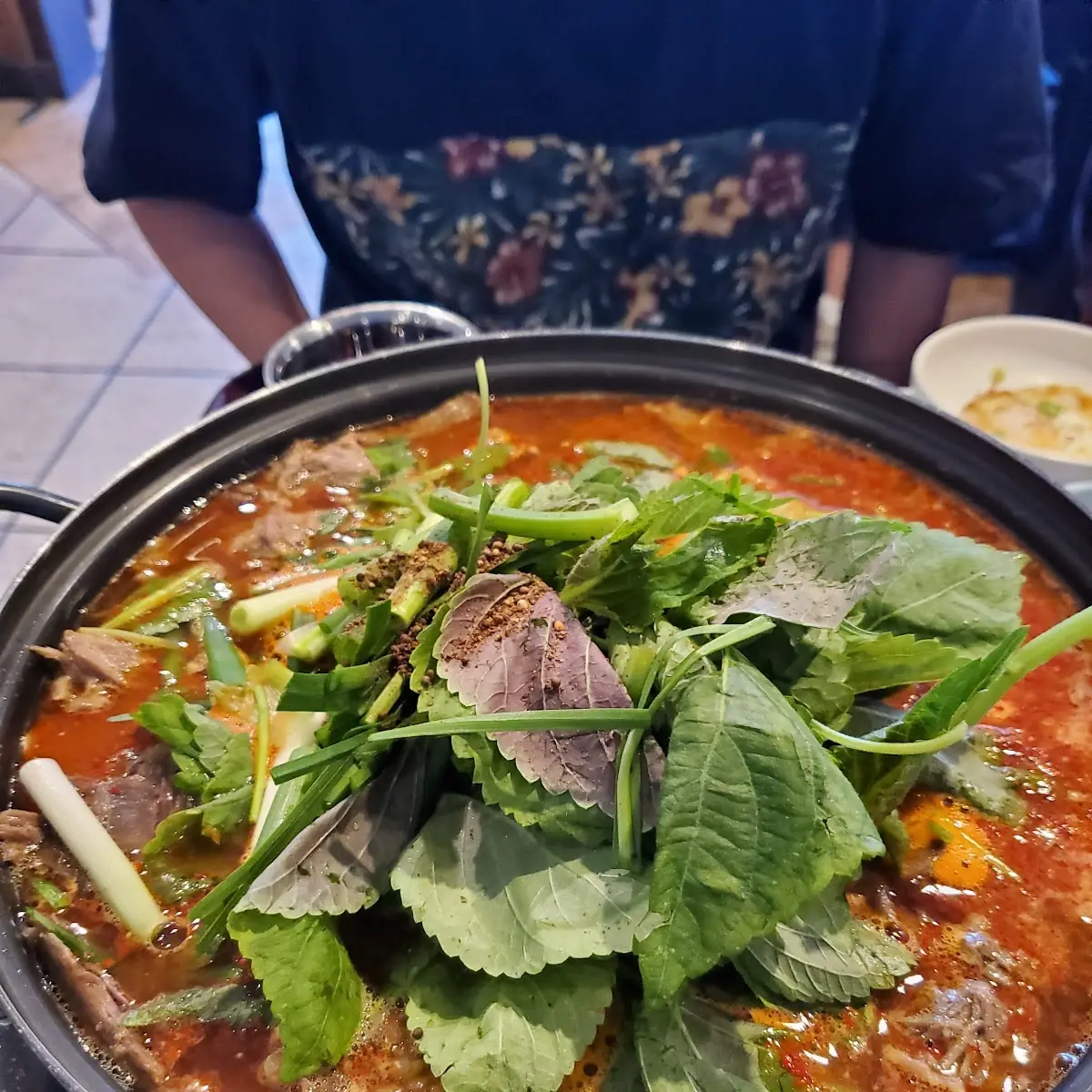 Maeun-Tang