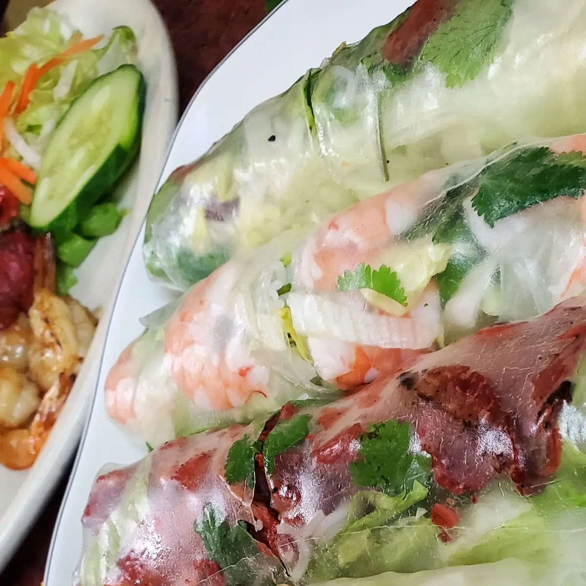 Spring Roll