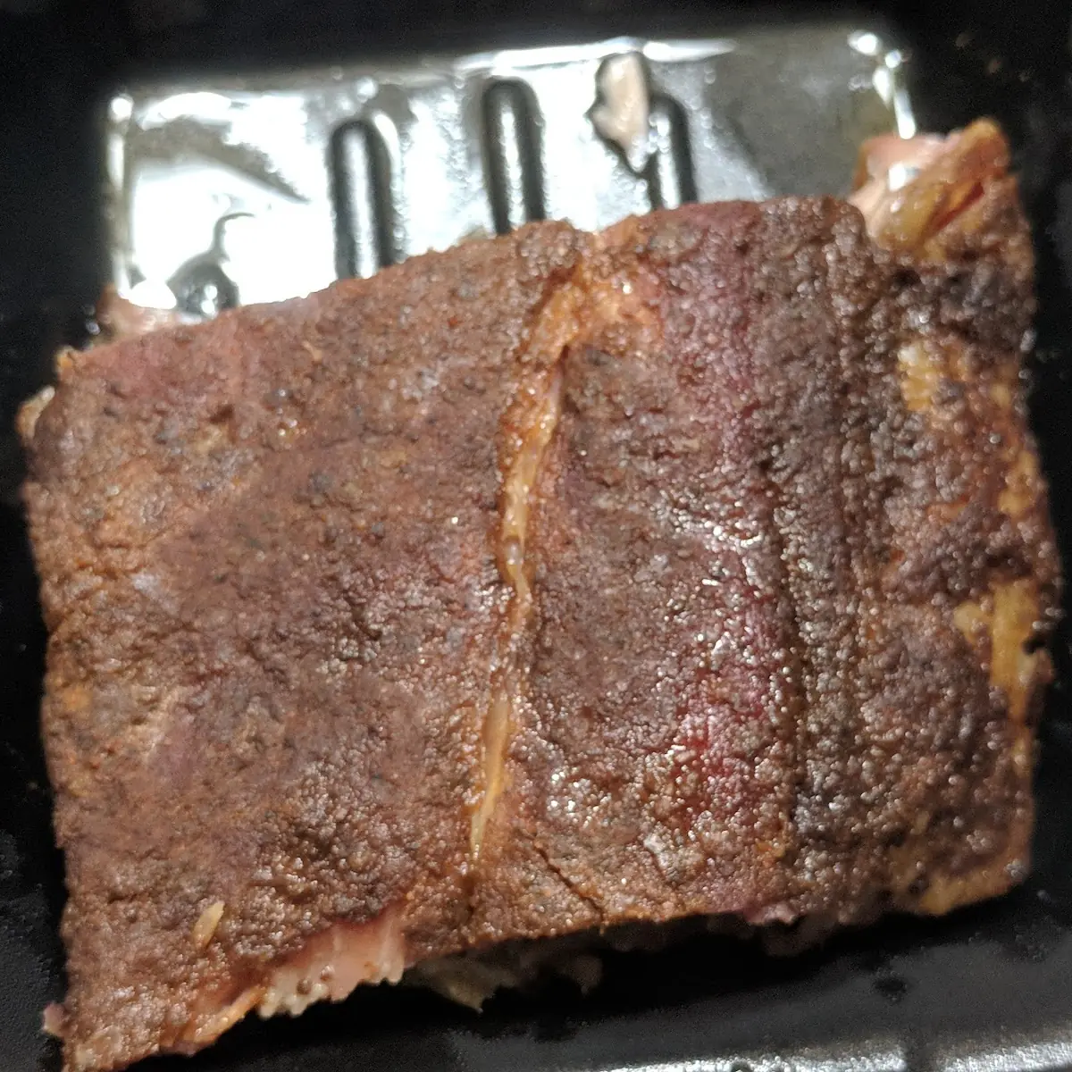 Baby Back Ribs