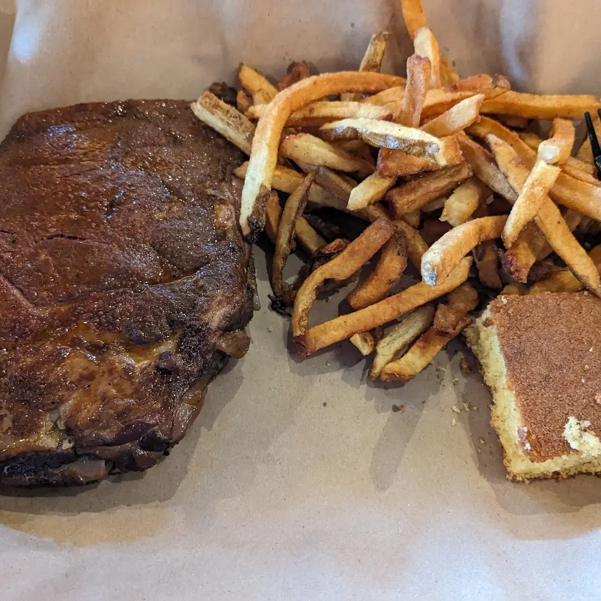 Spare Ribs