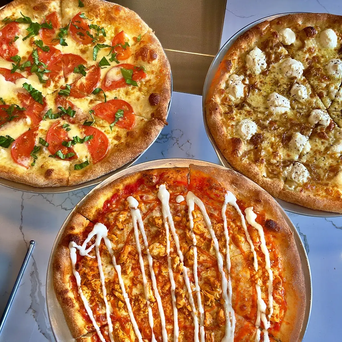 Specialty Pizza