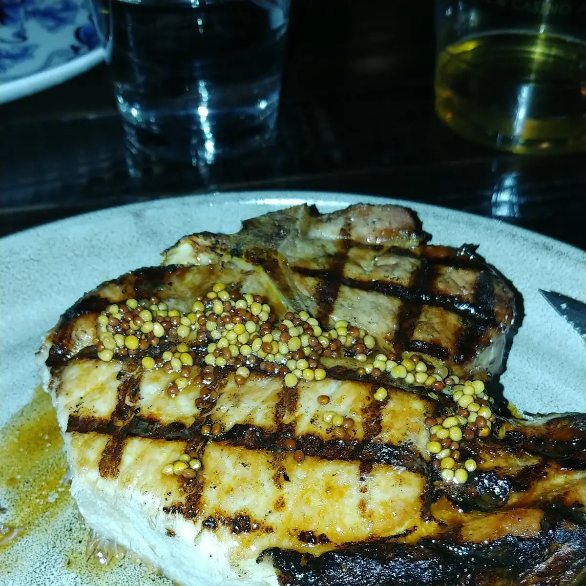 Pork Chops