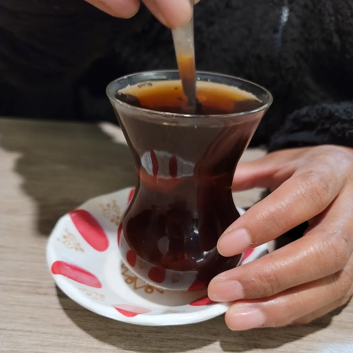 Turkish Black Tea