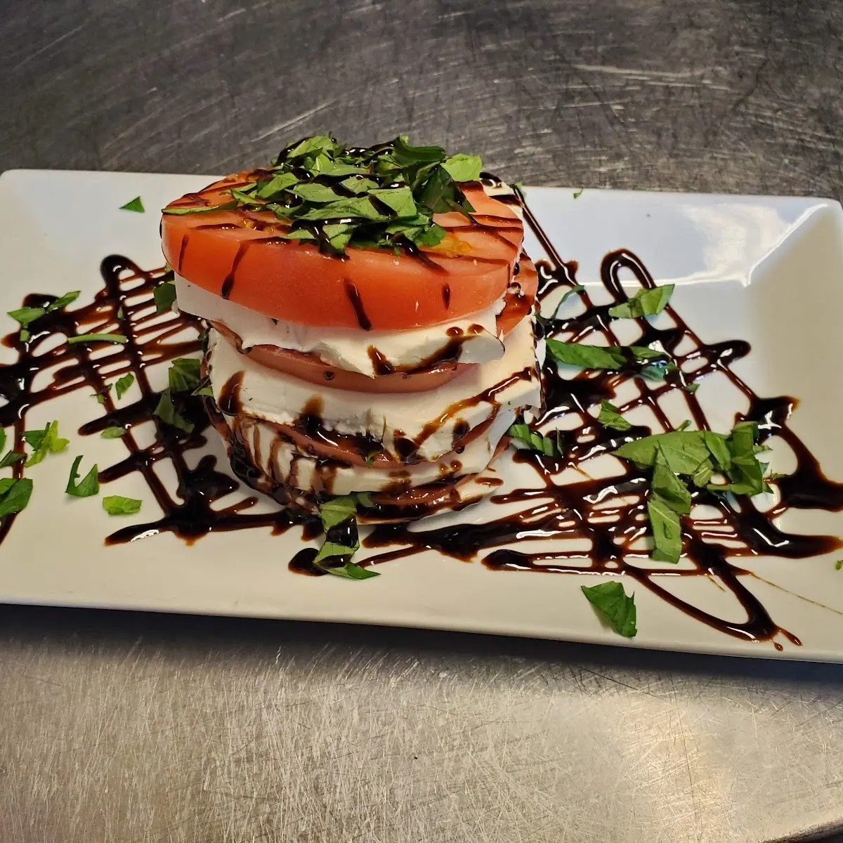 Caprese Salad