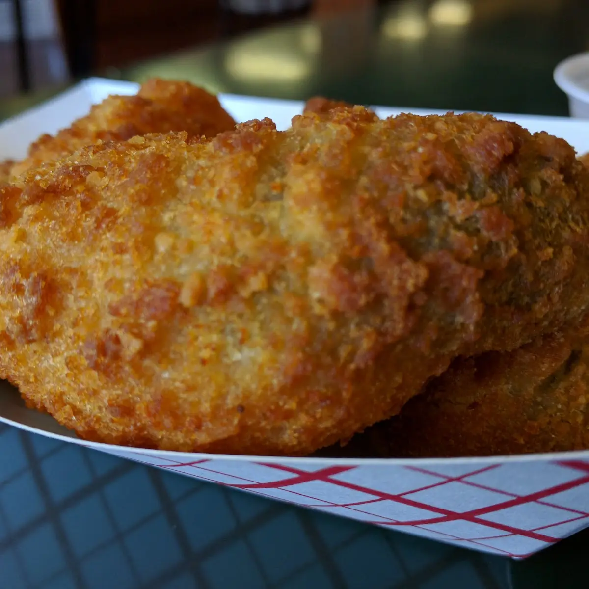 Jalapeño Poppers