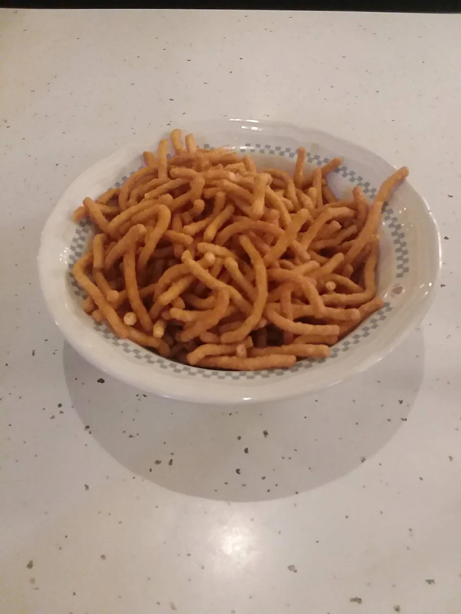 Fried Noodles