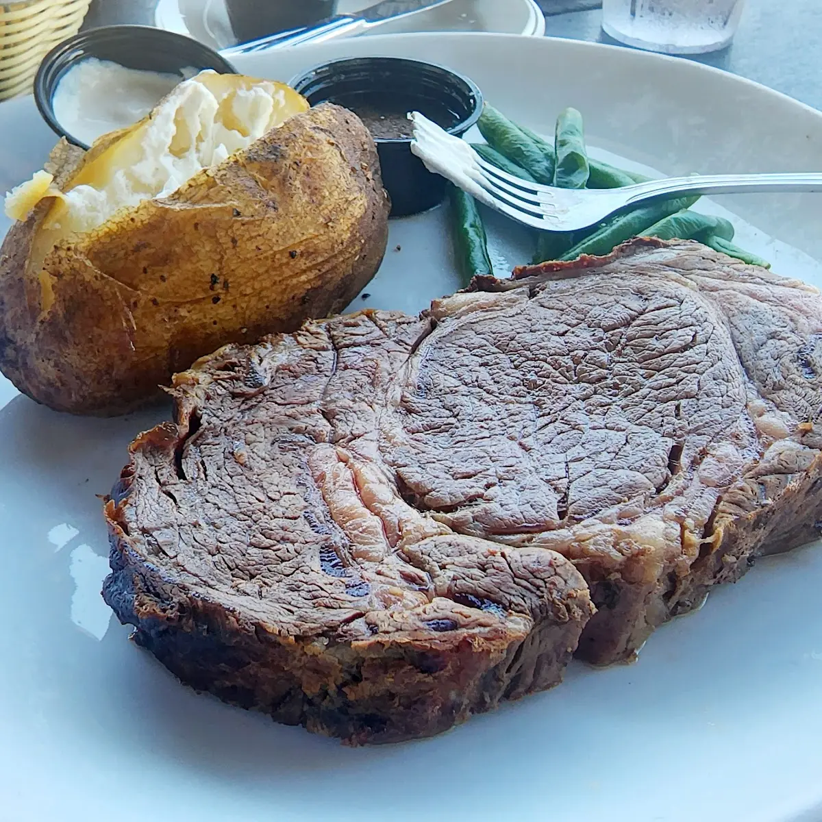 Prime Rib Special