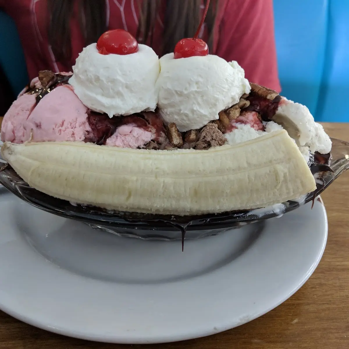 Banana Split