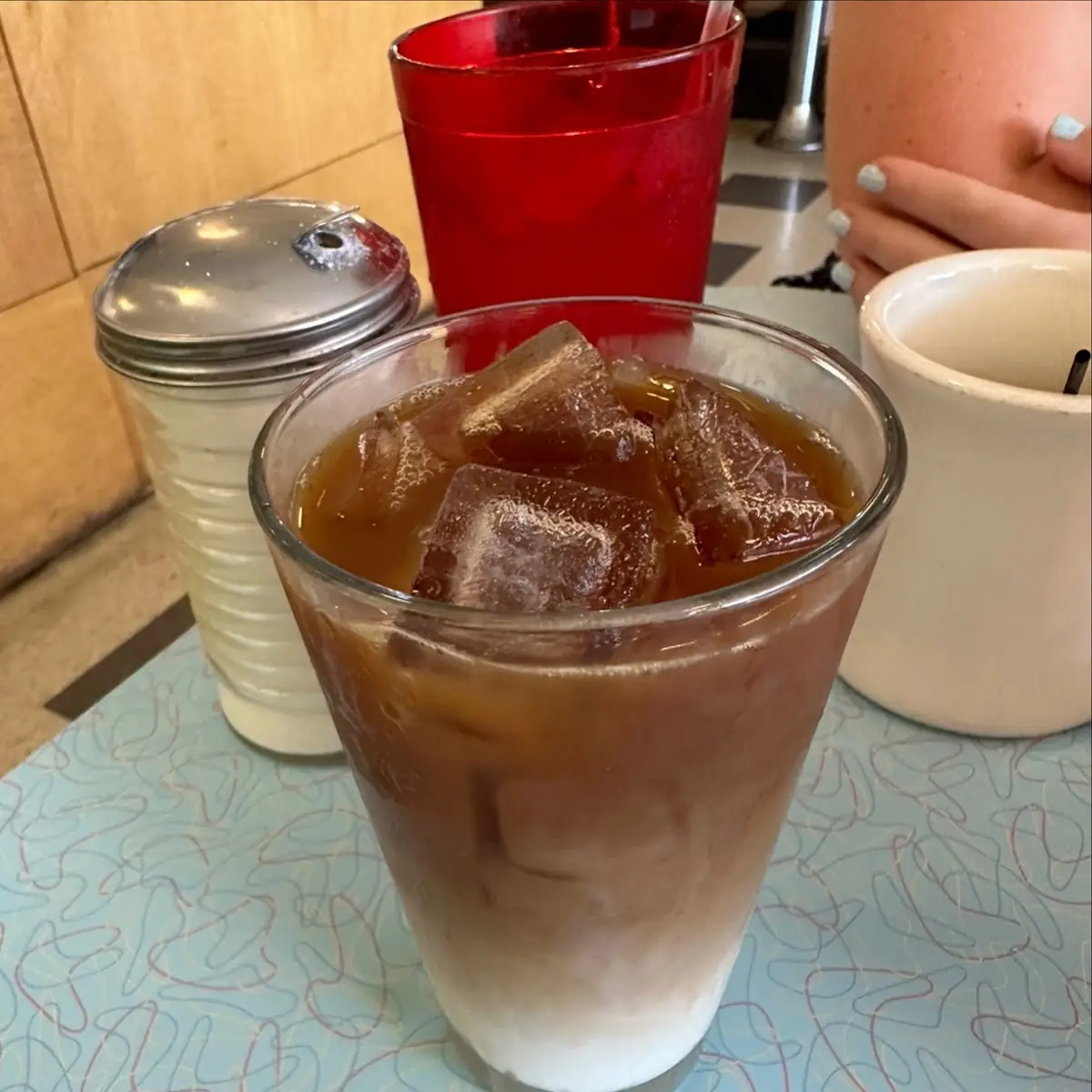 Cold Brew