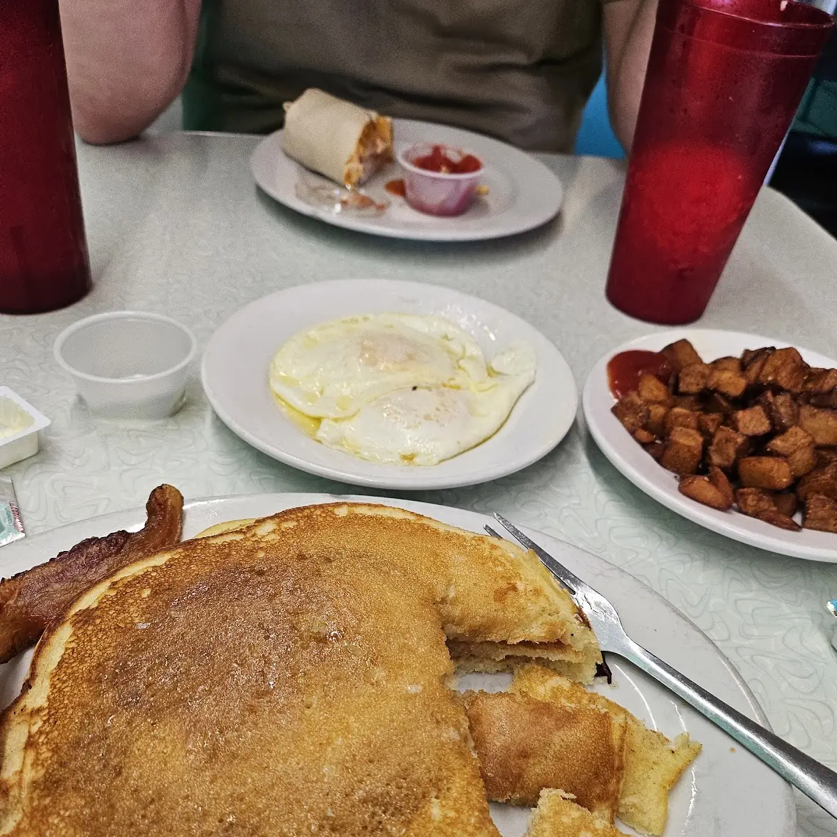 Home Fries