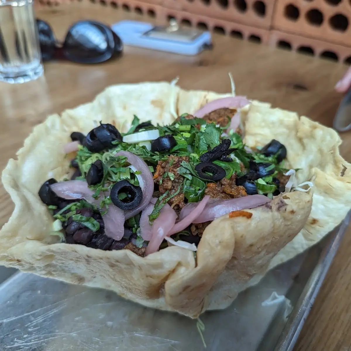 Taco Salad