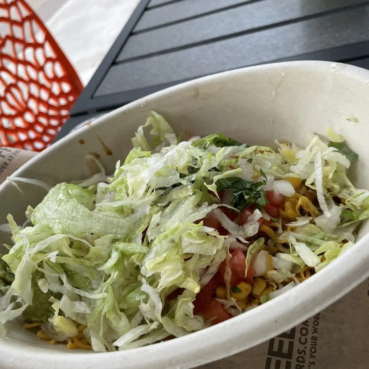 Rice Bowl