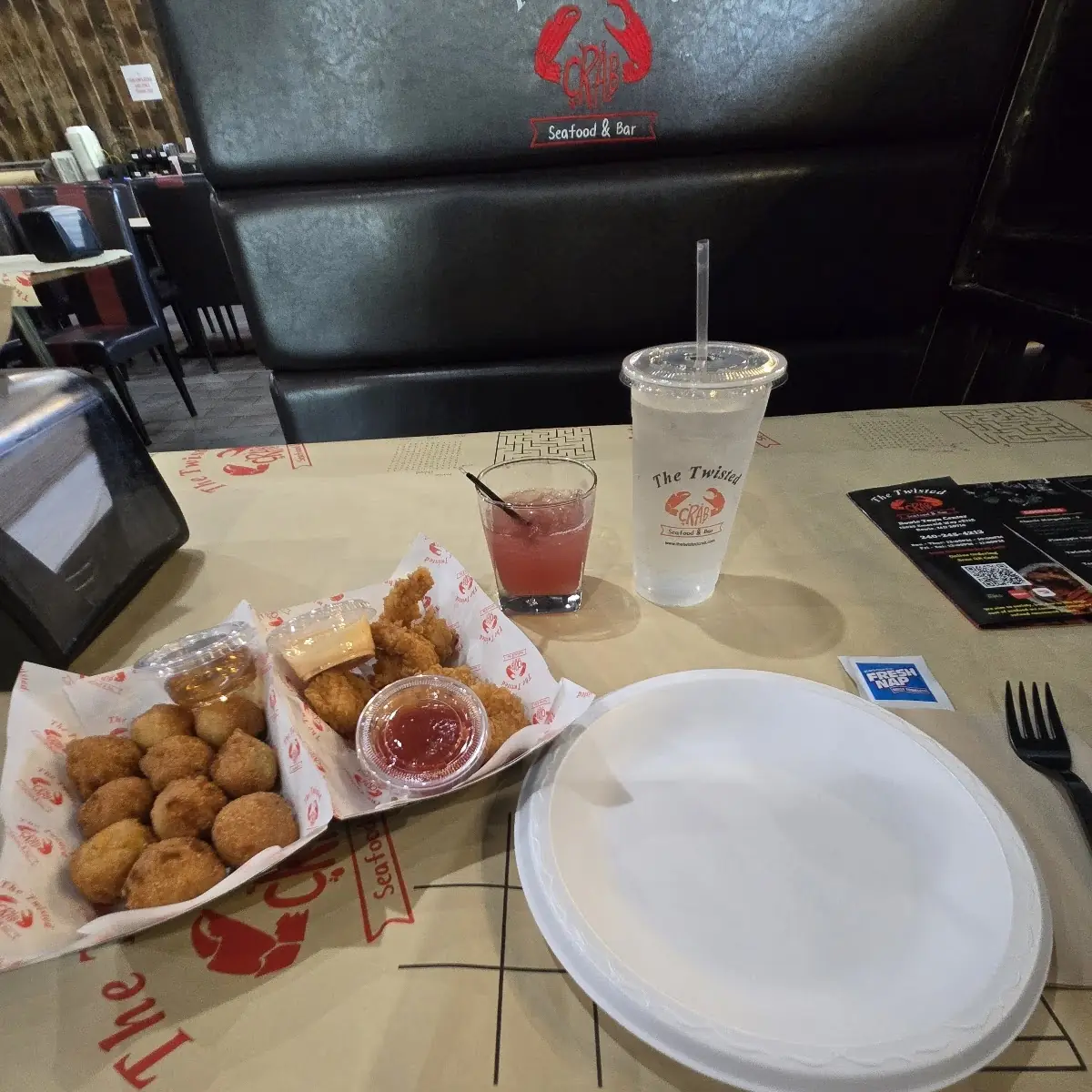 Tater Tots