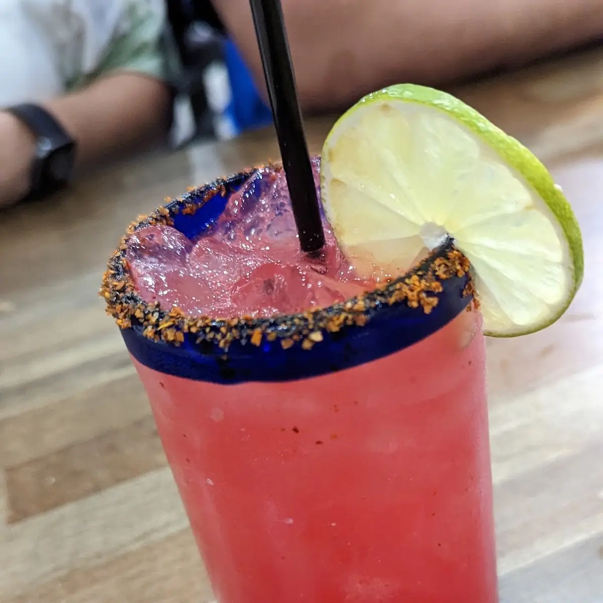 Strawberry Margarita