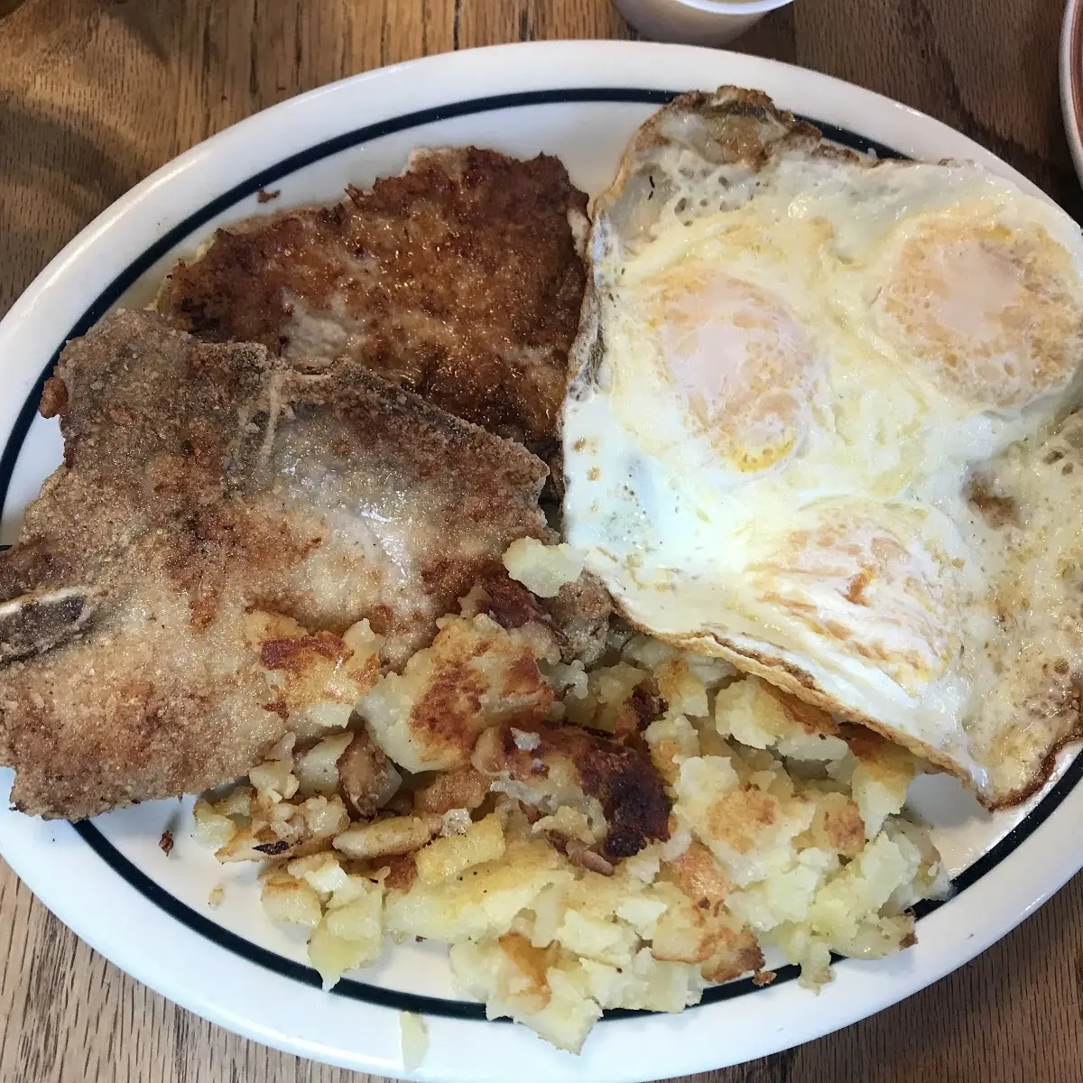 Pork Chops