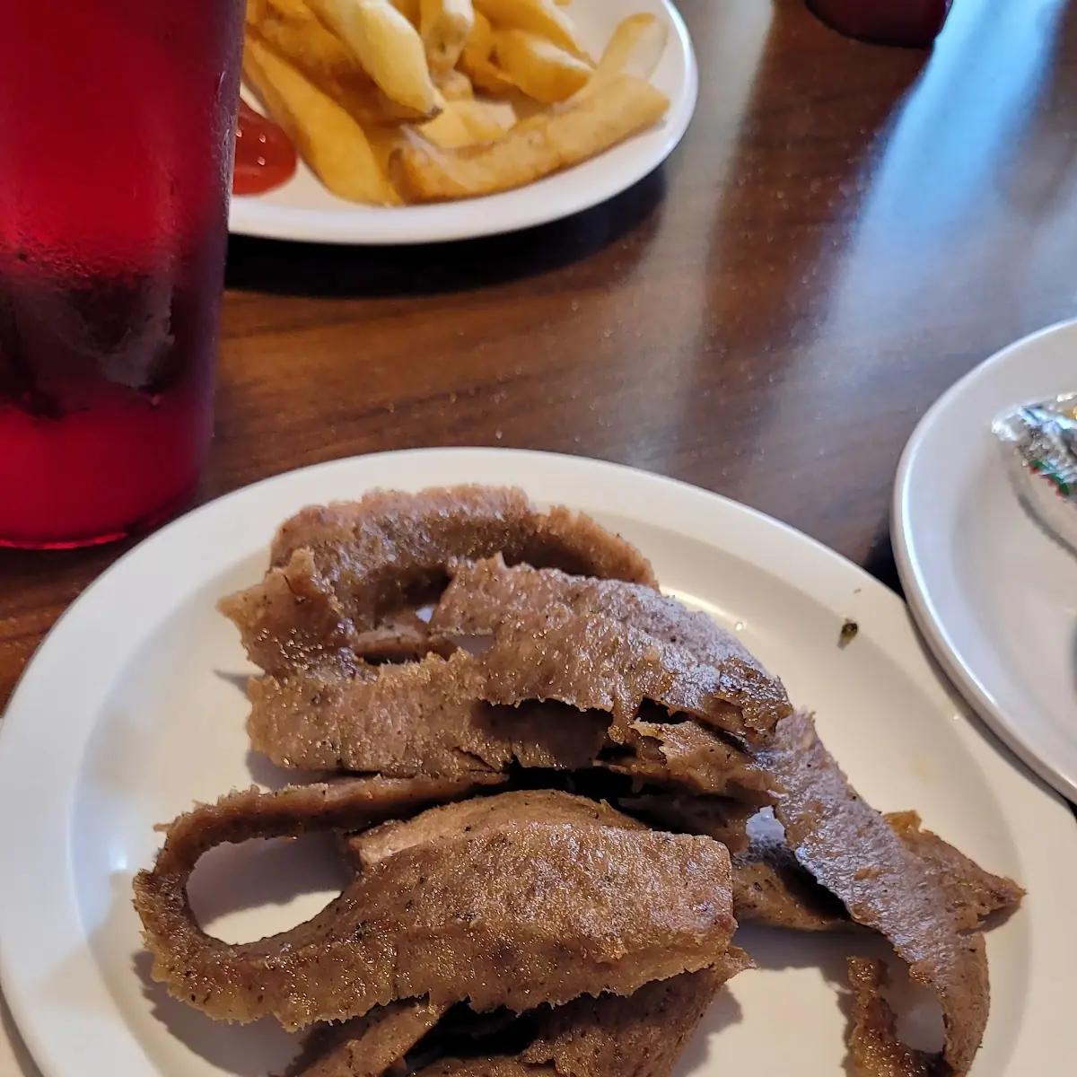 Gyro Meat