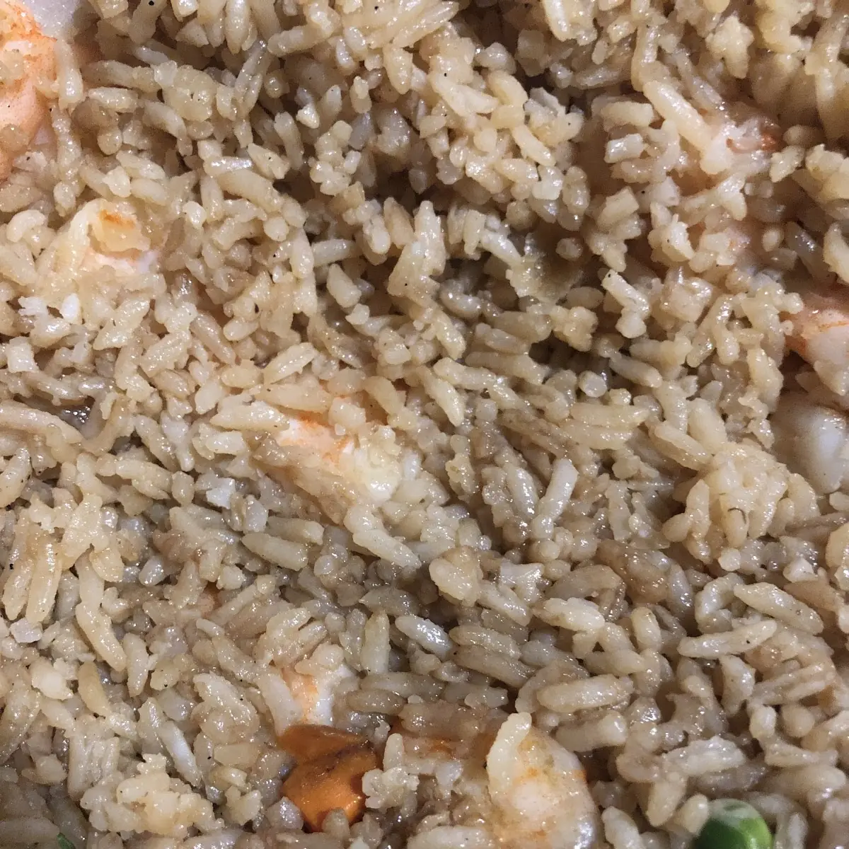 Shrimp Fried Rice