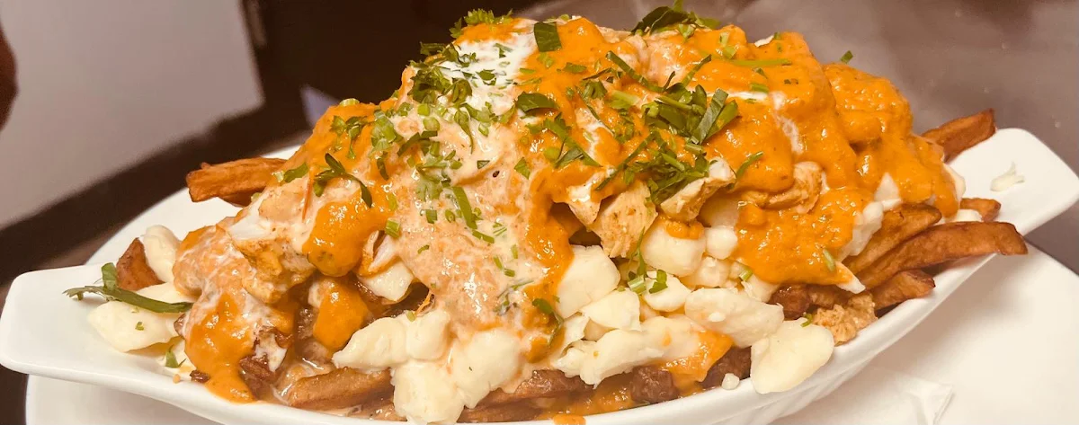 crispy chicken benny
