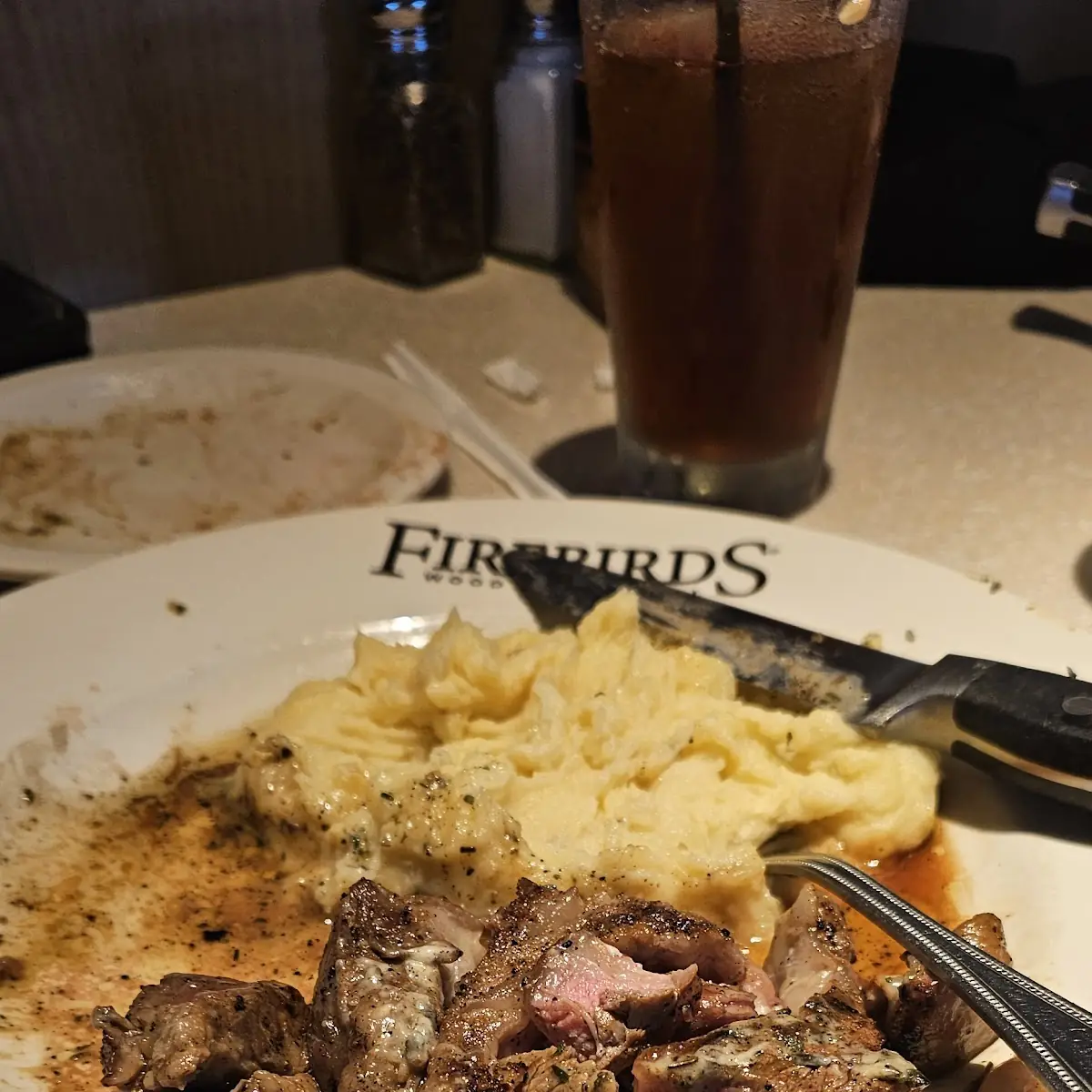 Ribeye Steak