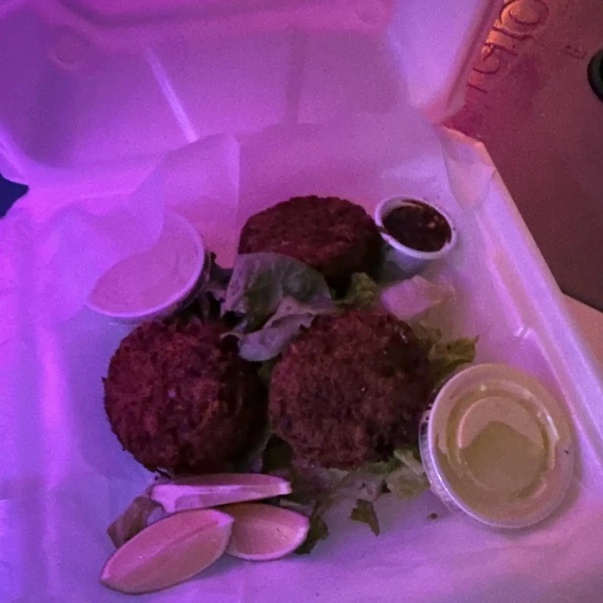 Falafel