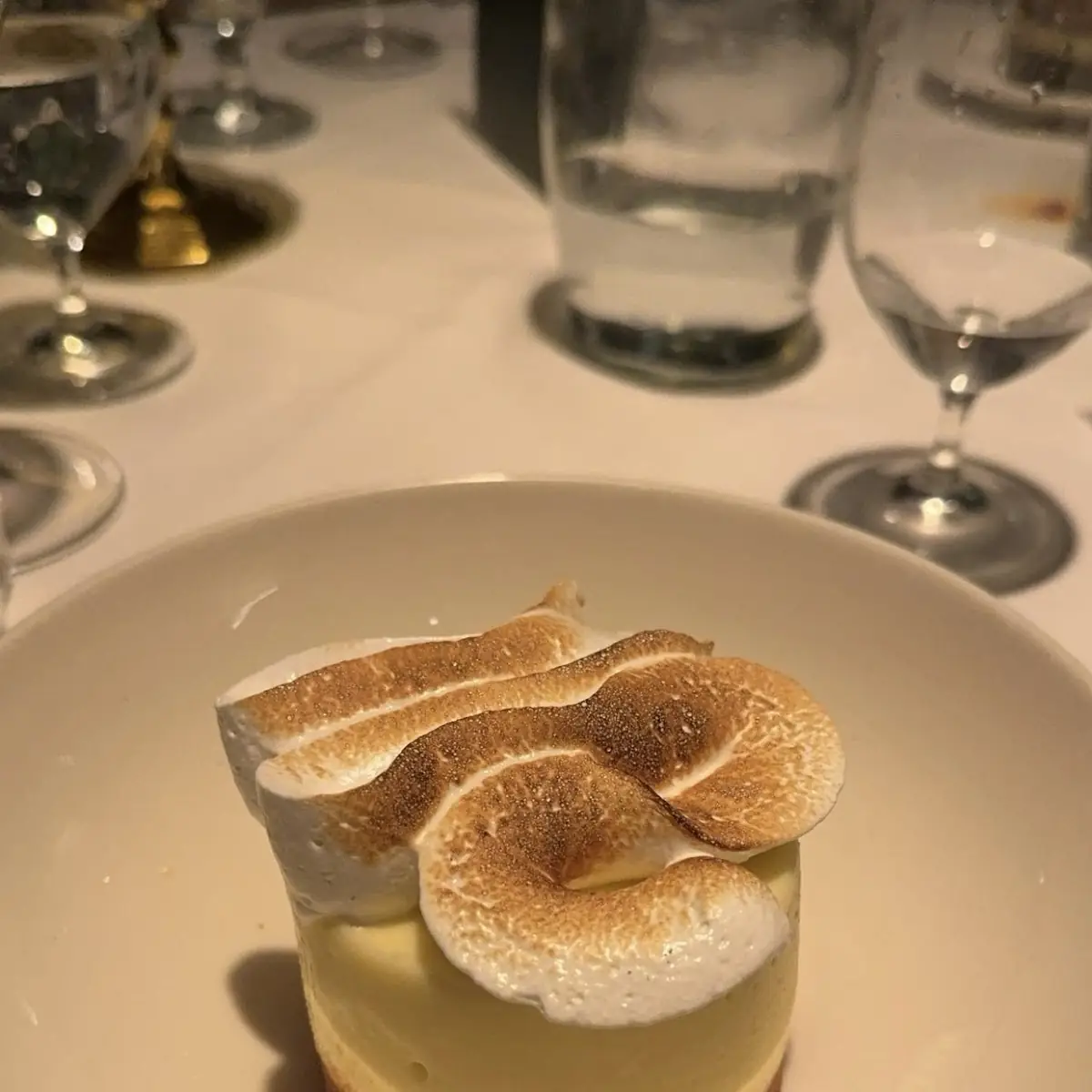 Key Lime Pie