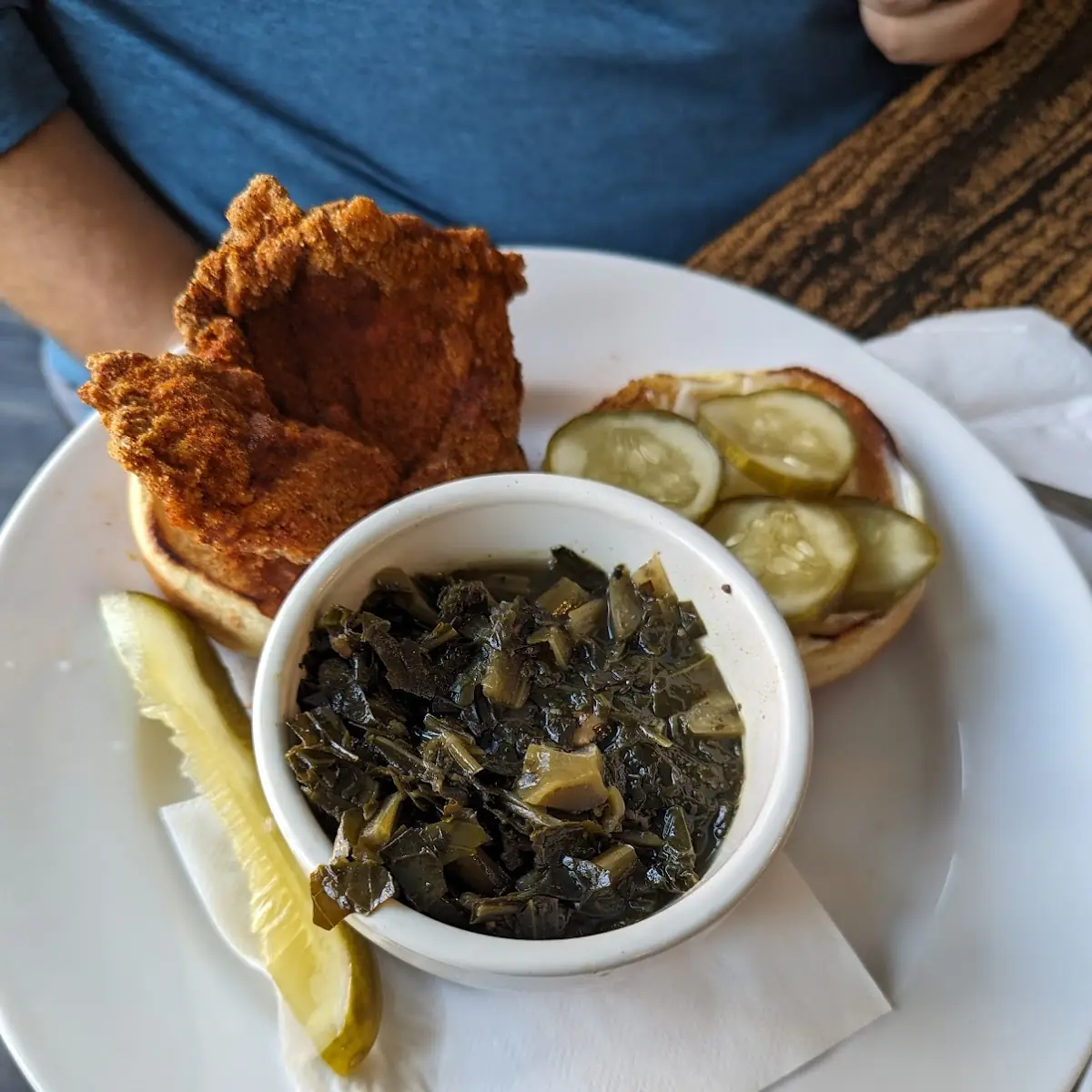 Collard Greens