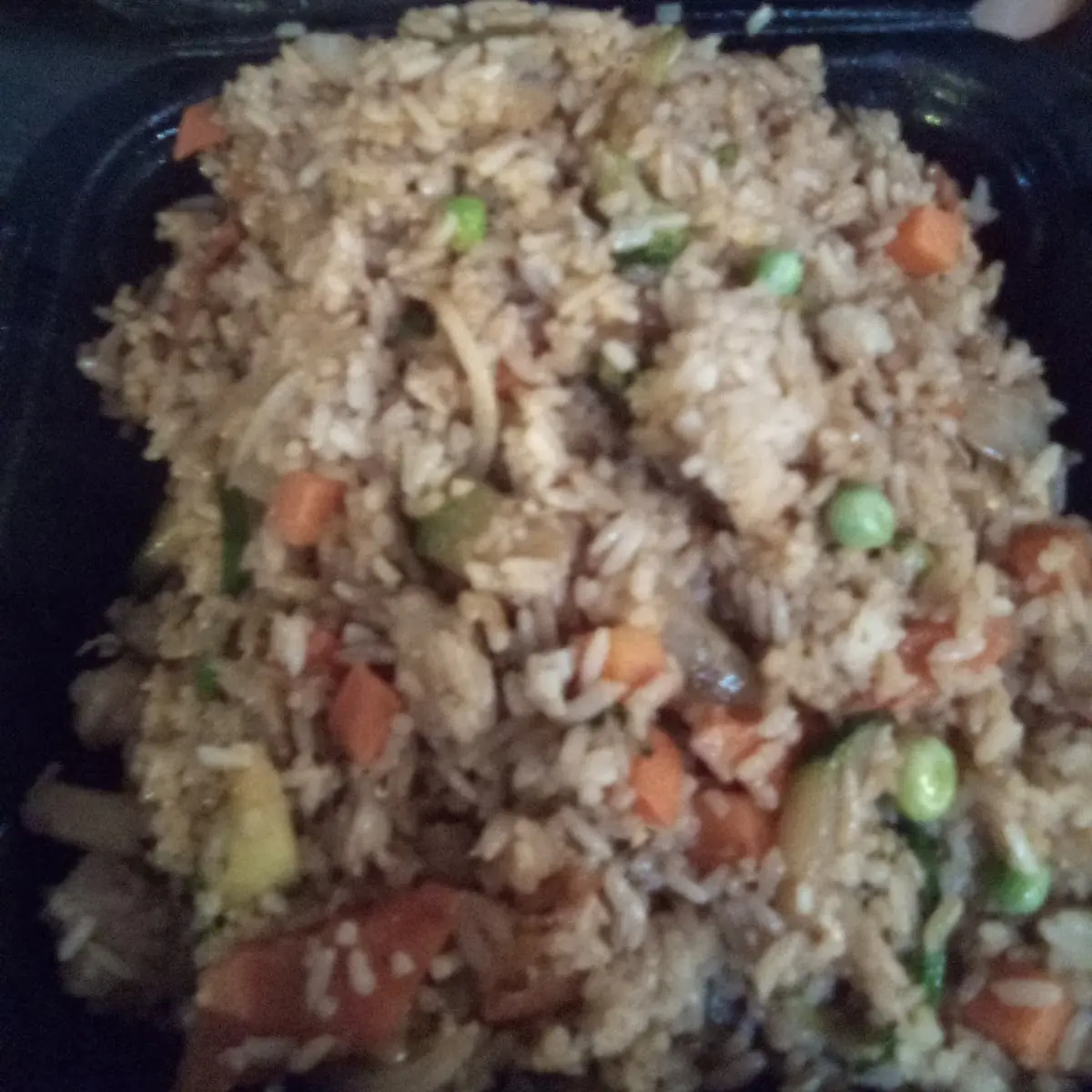 House Special Fried Rice